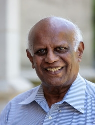 Prof. E. annamalai