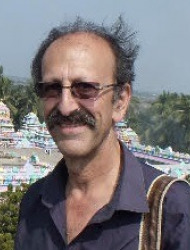 David Shulman David Shulman