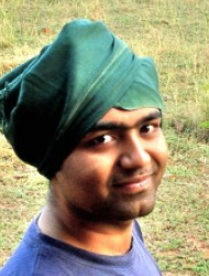 Naresh Keerthi