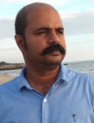 Abhilash Malayil Abhilash Malayil