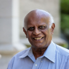 Prof. E. annamalai