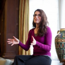 Ilanit Loewy Shacham