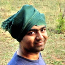 Naresh Keerthi