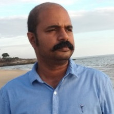 Abhilash Malayil Abhilash Malayil